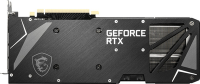 Графичка картичка MSI GeForce RTX 3070 Ti VENTUS 3X 8G OC, LHR, 8GB GDDR6X