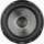 Subwoofer makinë Eton Graphite 10-4, 25 cm, 2 x 4 Ohm, i zi