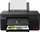 Printer me bojë Canon PIXMA G3470, multifunksion, Wi‑Fi, i zi