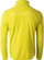Bluzë fleece për burra Iguana Vilos, 2XL, poliester, ngjyrë lime