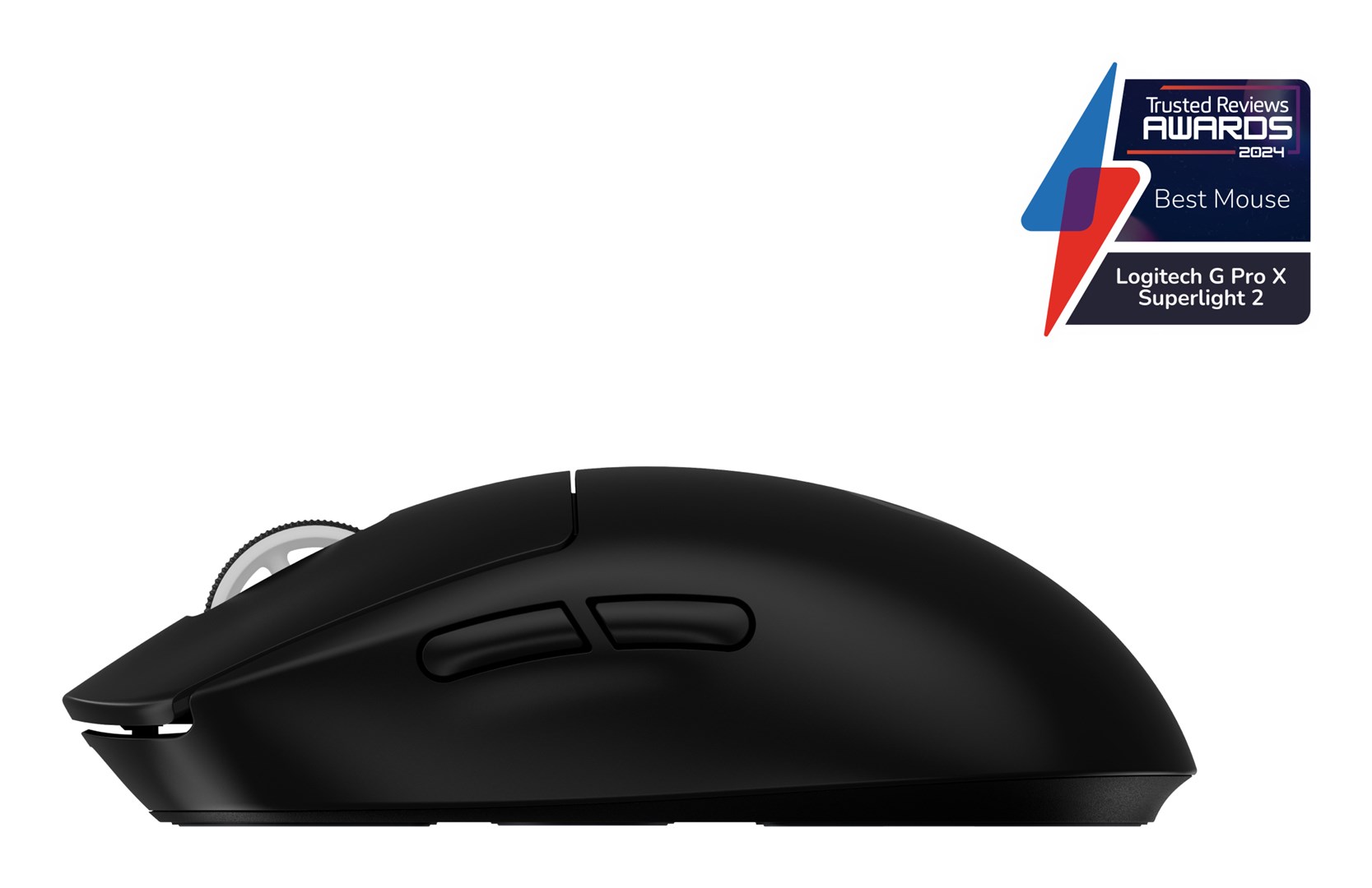 Maus Logitech G PRO X SuperLight 2, i zi 4