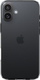 Mbulesë telefoni Spigen Crystal Flex, për iPhone 6.1" 2024, TPU fleksibël, space crystal