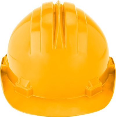 NEO TOOLS Безбедносен Шлем, Жолт
