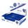 Milan Kimik P1 Touch Blue 176510925
