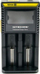 Karikues për bateri Nitecore/Sysmax