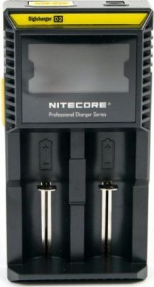 Karikues për bateri Nitecore/Sysmax