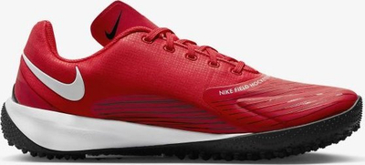 Atlete për hokej në fushë Nike Vapor Drive AV6634-610, taban turf, të kuqe