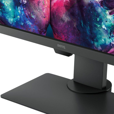 Monitor BenQ PD2705Q, 27", WQHD, 60Hz, i zi