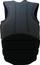 Jelek noti XQMAX Neoprene Buoyancy Vest, 50N, madhësia XL, zi-gri