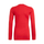 Детска компресивна блуза adidas Techfit Compression Jr H23154, со долги ракави, AEROREADY, црна