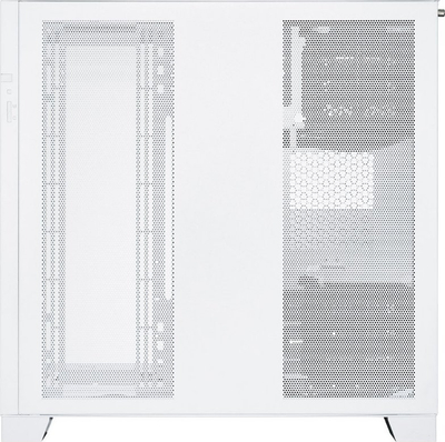 Kasë Lian Li O11 Dynamic EVO XL ARGB, Full Tower
