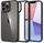 Mbrojtëse Spigen Ultra Hybrid për Apple iPhone 13 Pro, e zezë