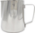 Ibrik qumështi Espresso Gear Classic, çelik inoks, argjendtë