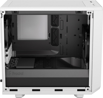 Kasë Fractal Design Meshify 2 Nano, Micro Tower