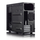 Kasë Fractal Design Core 1100, e zezë