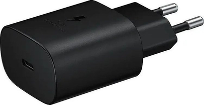 Karikues muri Samsung EP-TA800EBE, 25W, USB-C, i zi
