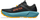 Atlete trail Asics Gel Trabuco 13 GTX për meshkuj, GORE TEX, taban ASICSGRIP, të zeza