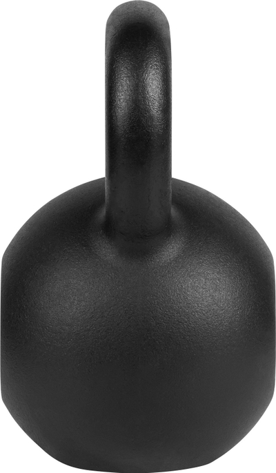Kettlebell Rebel Active, 26 kg, gize, i zi