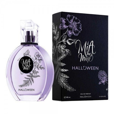 Parfum Jesus Del Pozo Halloween Mia Me Mine