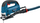 Çantë veglash Bosch Professional Power Tool Bag, 550mm, blu