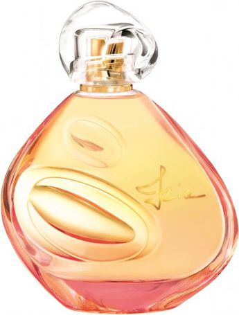 Eau de Parfum Sisley Izia, 100 ml