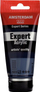 Bojë akrilike Amsterdam Expert Indigo, 75ml, seria 2, blu e errët