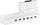 Modul portash Samsung CY-TF65BBCXEN, për Flip PRO WM55B WM65B, i bardhë