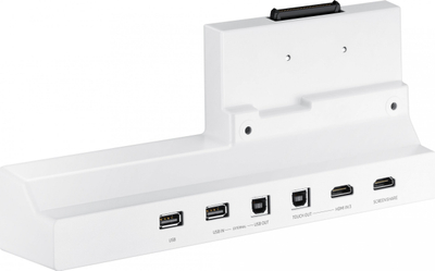 Modul portash Samsung CY-TF65BBCXEN, për Flip PRO WM55B WM65B, i bardhë