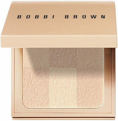Pudër ndriçuese Bobbi Brown Nude Finish Illuminating Powder