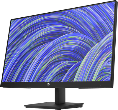 Monitor HP LED, 23.8", 1920 x 1080, Full HD, i zi