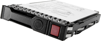Enterprise хард диск серверски HPE 1.8TB SAS 12G, 10K SFF, 2.5"