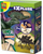 Set gërmimi dinosauri SES Creative 2 në 1 Stegosaurus, skelet dino