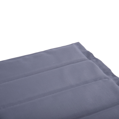 Material tekstil zëvendësues për Shezllon Aigaio (HM6064.30), gri