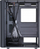 Kuti kompjuteri ZENPC Z5 Mesh, ATX, 4x 120mm ARGB, e zezë