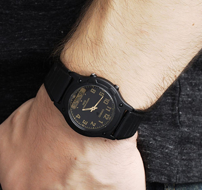 Orë Casio AW-49H-1BVEF