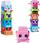 Figurinë koleksionuese Bloxies Simba 1 copë, 4.5 cm, shumëngjyrëshe