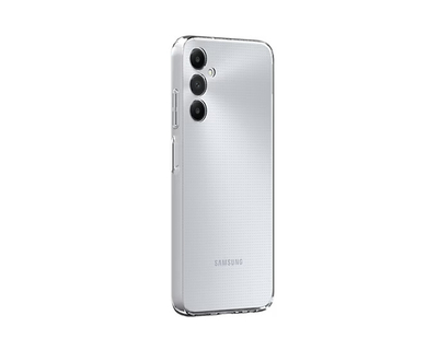 Mbështjellës për Samsung Galaxy A05s, transparente