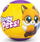 Lodër surprizë Zuru 5 Surprise Plushy Pets Series 2, 5 surpriza, 1 copë