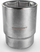 Çelës kokë Forcekraft FK-58536, 36mm, 1", 6-këndor