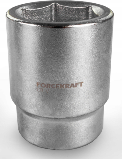 Çelës kokë Forcekraft FK-58536, 36mm, 1", 6-këndor