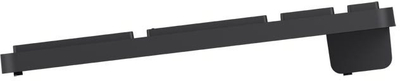 Сет тастатура и глушец Мајкрософт Designer, Bluetooth, распоред IT, црн