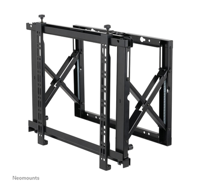 Mbajtëse për ekran Neomounts WL95-800BL1, 42-70", 35kg, e zezë