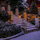 Drita dekorative Krishtlindjesh Feeric Lights and Christmas, 200 LED, shumëngjyrëshe