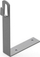 Mbajtëse këndi Elko-Bis 91000102, 100x150mm, çelik i galvanizuar