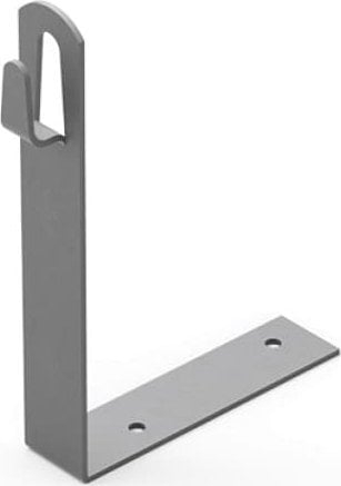 Mbajtëse këndi Elko-Bis 91000102, 100x150mm, çelik i galvanizuar