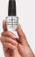 Зацврстувач за нокти OPI Natural Nail Strengthener, третман со витамини, проѕирен