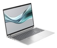 Laptop HP EliteBook 665 G11, Ryzen 7 7735U, 32GB DDR5, 512GB SSD, 16" WUXGA, argjendtë