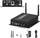 Streameri audio Arylic SA100, multiroom, Wi‑Fi Bluetooth, i zi