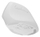 Maus vertikal wireless Natec Crake 2, Bluetooth 5.2, 2400 DPI, i bardhë