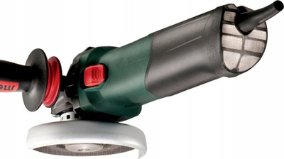 Mulli këndor Metabo WEA 17-125 Quick, 125 mm, 1700 W